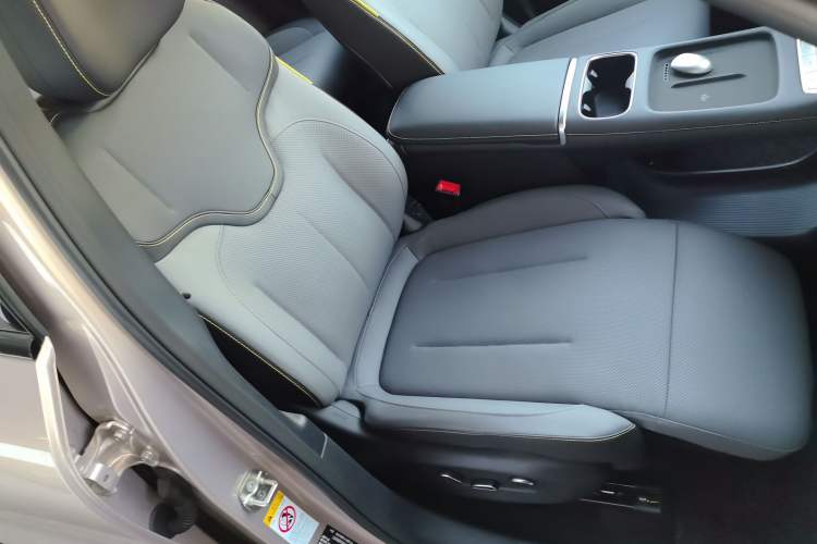 Used Qiyuan Q05 2026 Model 506 Max