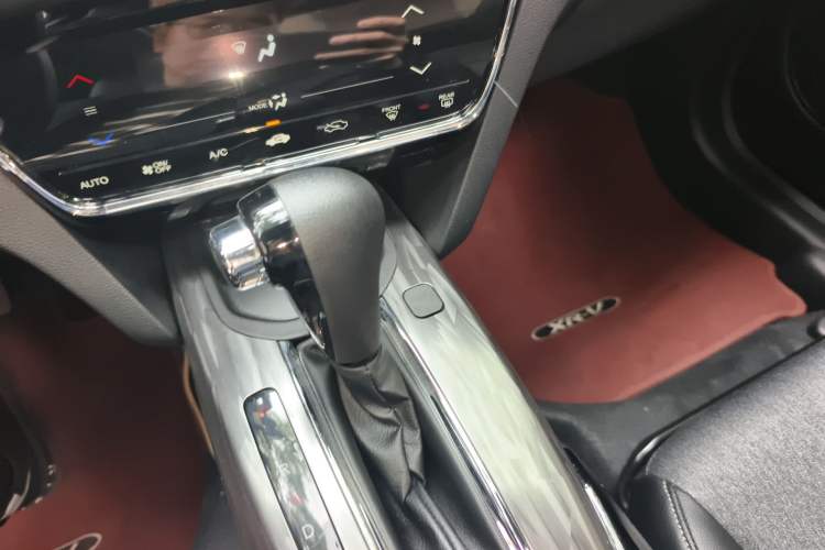 Used Honda XR-V 2019 220TURBO CVT Luxury Edition China VI Emission Standard