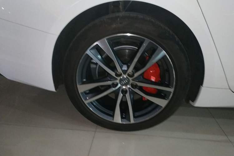 Used Audi A6L 2020 45 TFSI Prestige Elegant Edition
