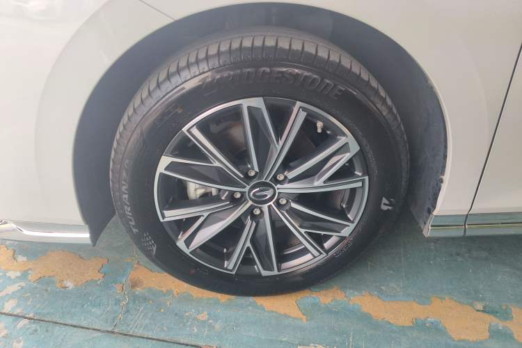 Used GAC Trumpchi M8 2024 Master Series 400T Prestige Edition