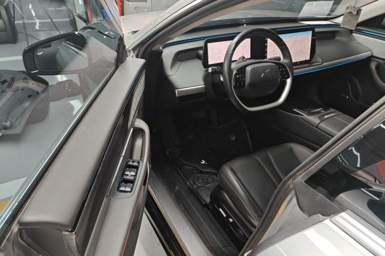 Used XPeng P7 2021 670G