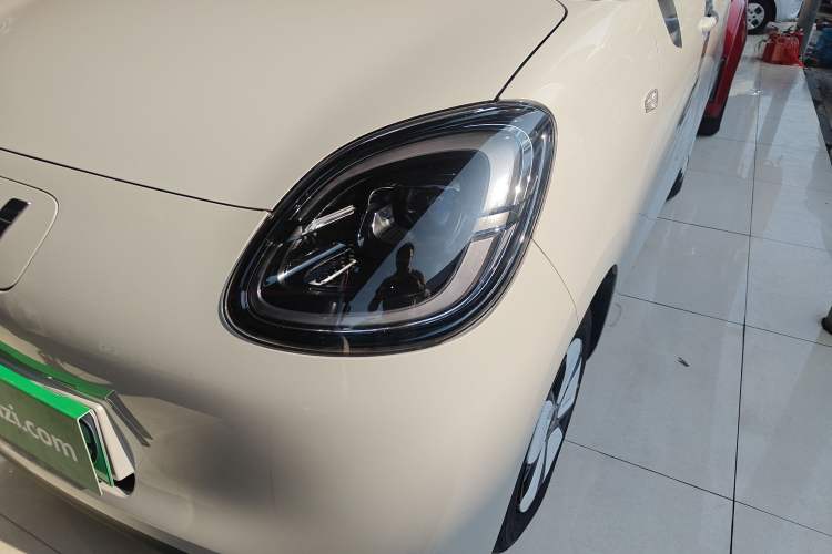 Used Wuling Hongguang MINIEV 2025 Four-Door Version Premium Edition