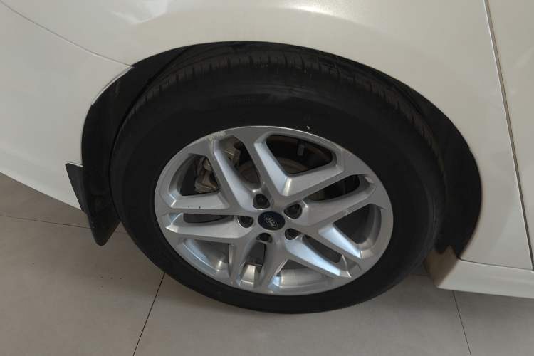 Used Ford Mondeo 2013 1.5L GTDi180 Fashion Edition