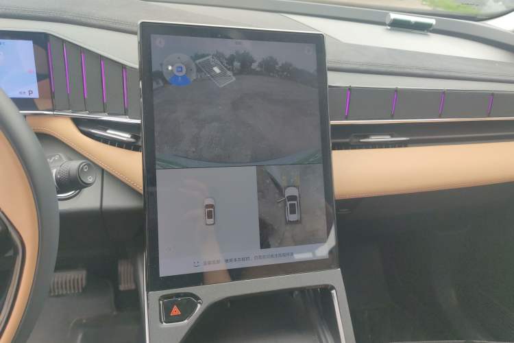 Used Geely Auto FX11 2023 1.5TD DCT Prestige Edition