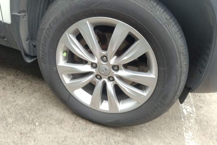 Used Kia Sorento 2012 2.2T Diesel Luxury Edition
