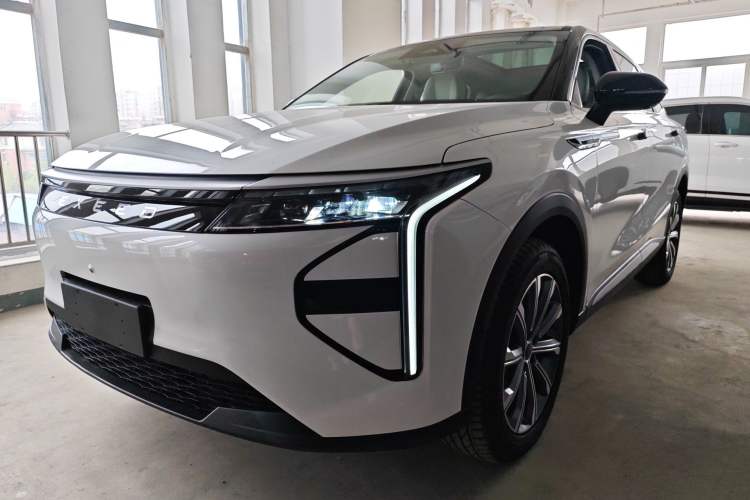 Used EXEED Stellar C-DM 2026 Global Edition 120 Long-Range Two-Wheel Drive