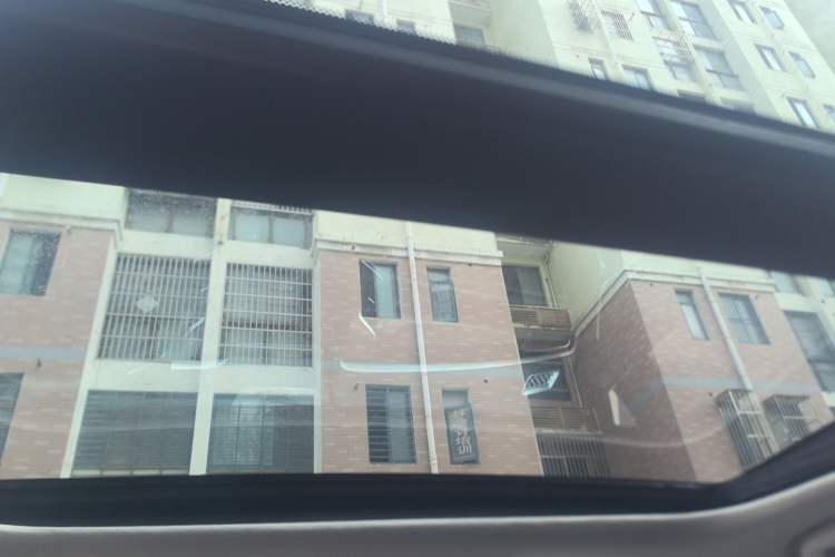 Used Honda Avancier 2017 370TURBO 2WD Luxury Edition Headliner