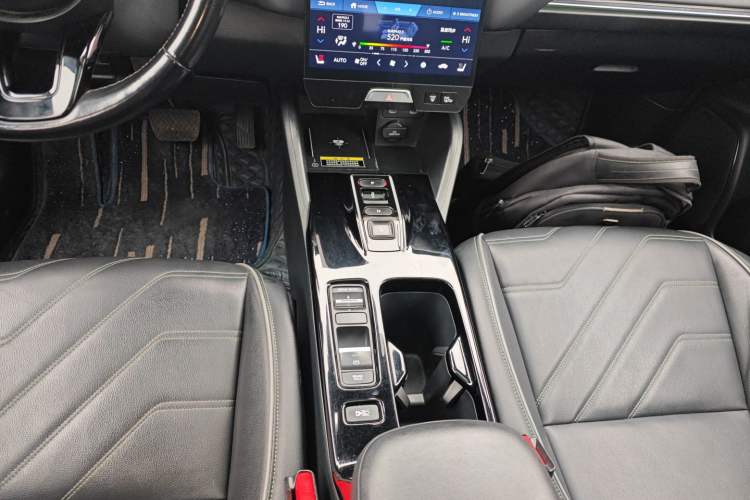 Used Honda e:NP1 2023 510 km Zhanji Version
