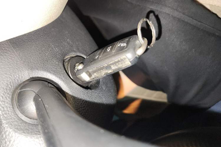 Used Volkswagen Tiguan L 2013 1.8TSI Automatic Two-Wheel Drive Trend Edition