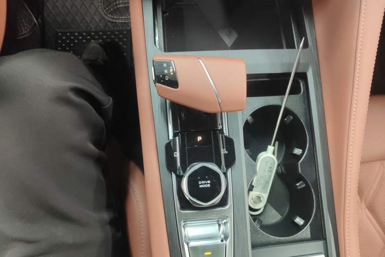 Used Changan CS75 PLUS 2023 3rd Generation 1.5T Automatic Prestige Model