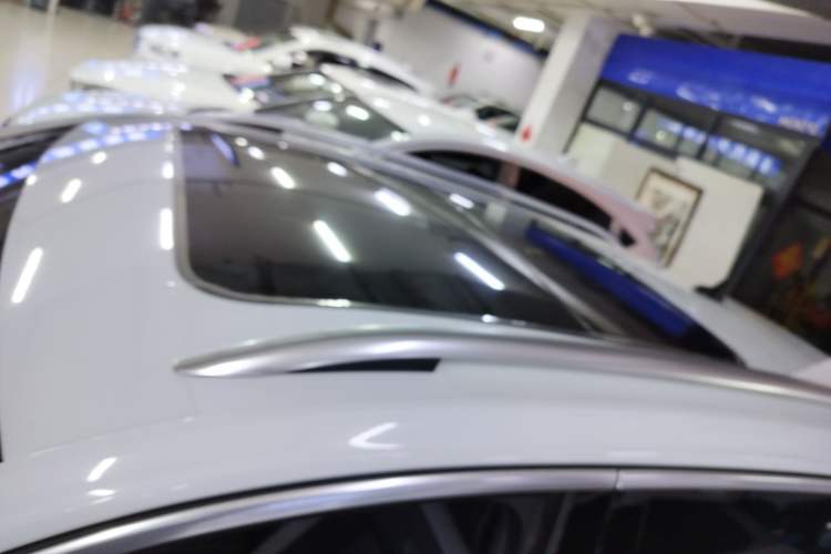 Used Volkswagen T-ROC 2023 300TSI DSG Two-Wheel-Drive Chen Guang Edition