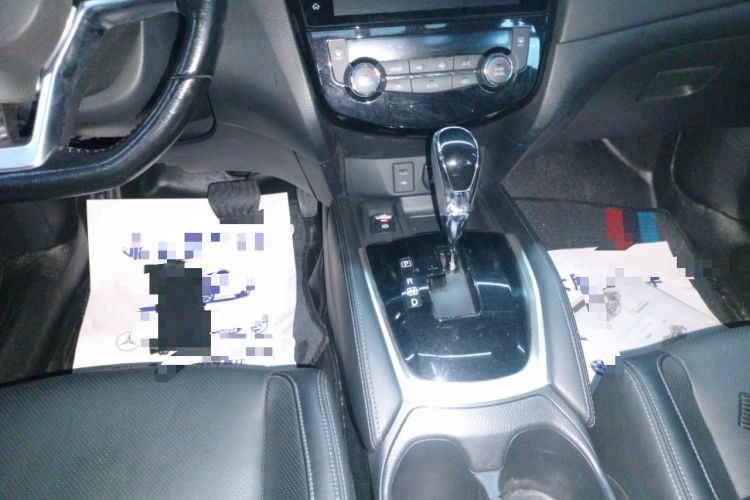 Used Nissan X-Trail 2021 2.0L CVT 2WD XL ITS Comfort Commemorative Edition
