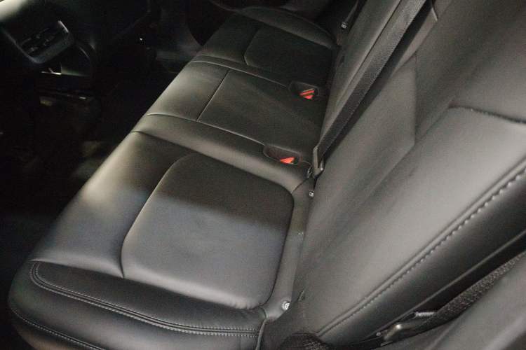 Used Tesla Model Y 2022 Revised Version Long-Range All-Wheel Drive
