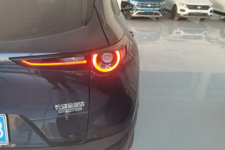 Used Mazda CX-30 2021 2.0L Automatic Joyful Edition