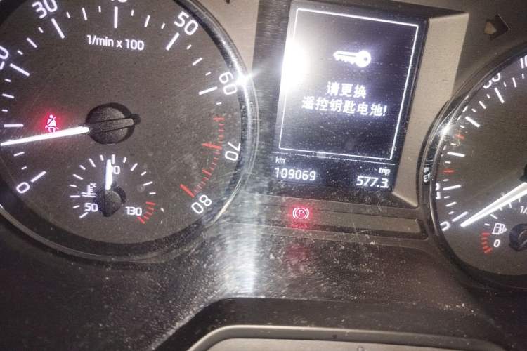 Used Skoda Octavia 2017 TSI280 DSG Smart Drive Edition
