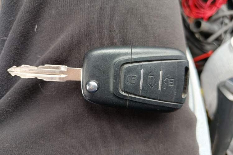 Used SAIC MAXUS Xintu V80 2020 2.5T Manual Classic City Delivery King Short Wheelbase Mid-Roof Design 2/3 Seats
