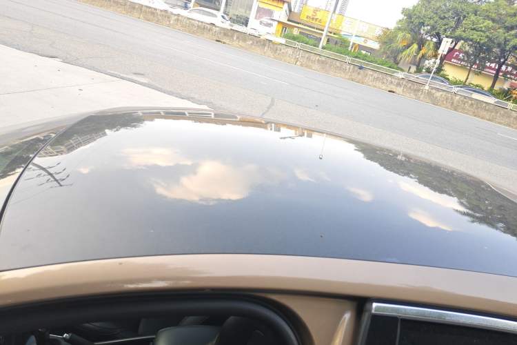 Used Volvo V40 2016 T4 Smart Luxury Edition
