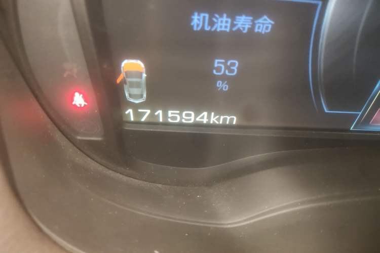 Used Cadillac XTS 2014 28T Platinum Edition
