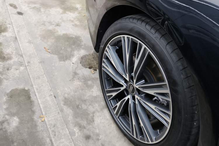 Used Audi A6L 2023 45 TFSI Prestige Dynamic Edition