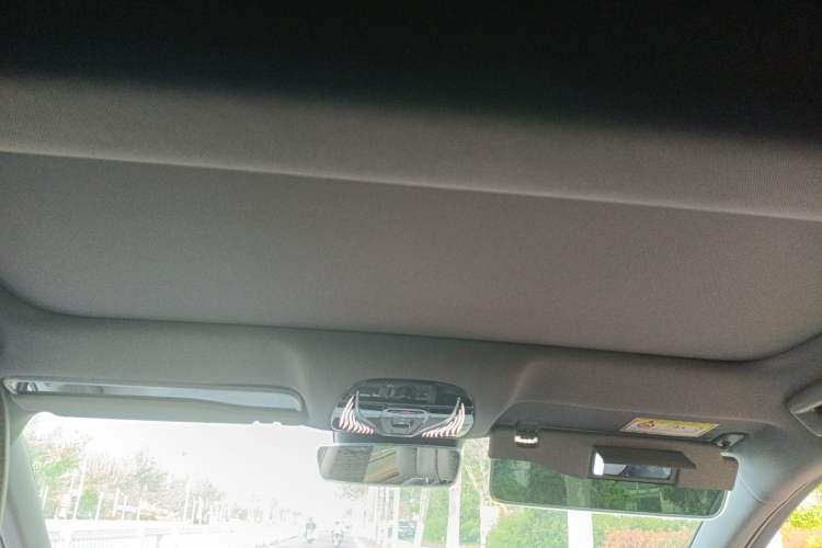 Used VOYAH PASSION 2024 PHEV Four-Wheel Drive Ultra-Long Range Flagship Model