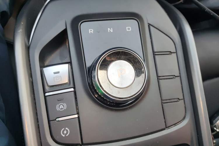 Used Geely Auto Emgrand New Energy 2022 EV Pro Ride-Hailing Version Lithium Iron Phosphate
