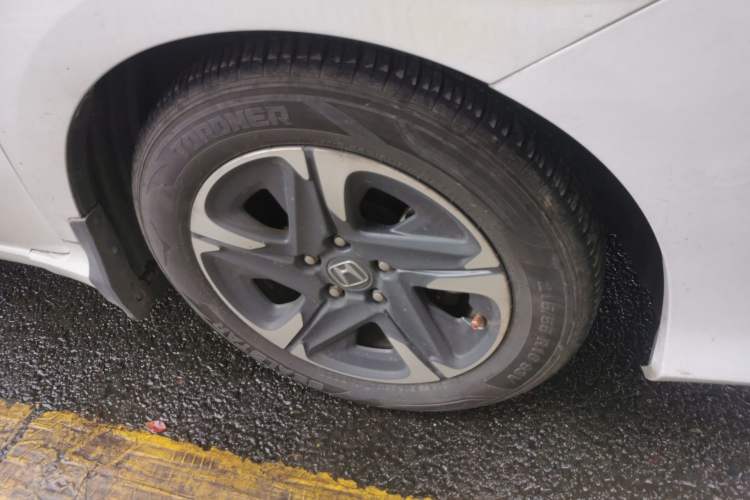 Used Honda Envix 2019 180TURBO CVT Prestige Edition China V