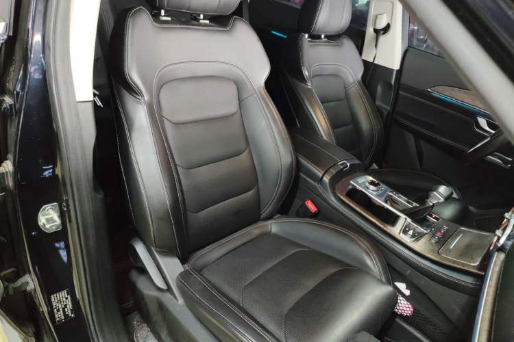 Used JETOUR X70 PLUS 2021 1.6T DCT Star 5-Seater