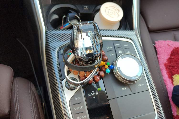 Used BMW 3 Series 2021 Restyled 325i M Sport Package