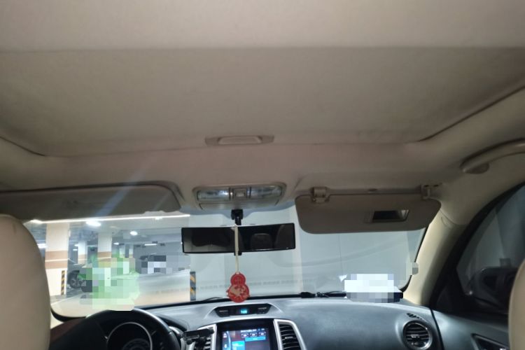 Used Changan Eado 2014 1.6L Manual Luxury Model