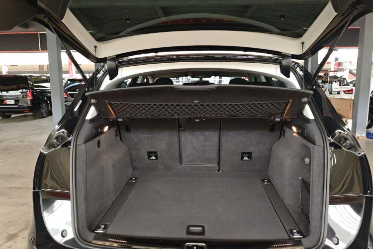 Used Audi Q5 2016 40 TFSI Technology Edition
