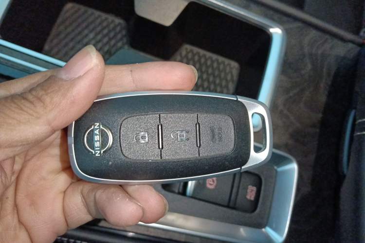 Used Nissan Teana 2022 2.0L XL-TLS Enjoyment Edition
