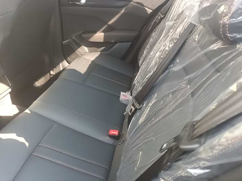 Used Dongfeng Aeolus Yixuan 2024 1.5L Automatic JingSu Edition — 16