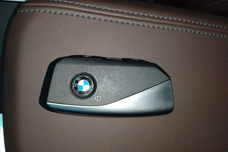 Used BMW X1 2023 sDrive25Li X Design Package
