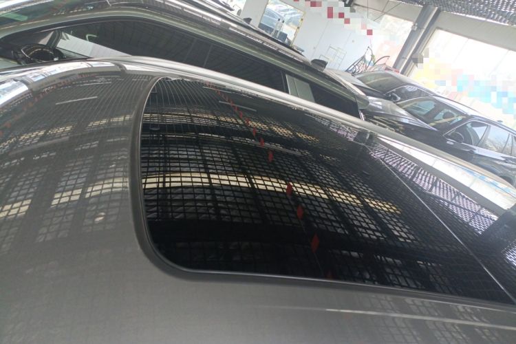 Used Ford Edge 2025 Escape L 2.0T EcoBoost Two-Wheel Drive 7-Seater Luxury Model