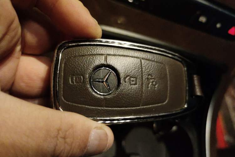 Used Mercedes-Benz GLC 2020 Facelift GLC 300 L 4MATIC Dynamic Edition