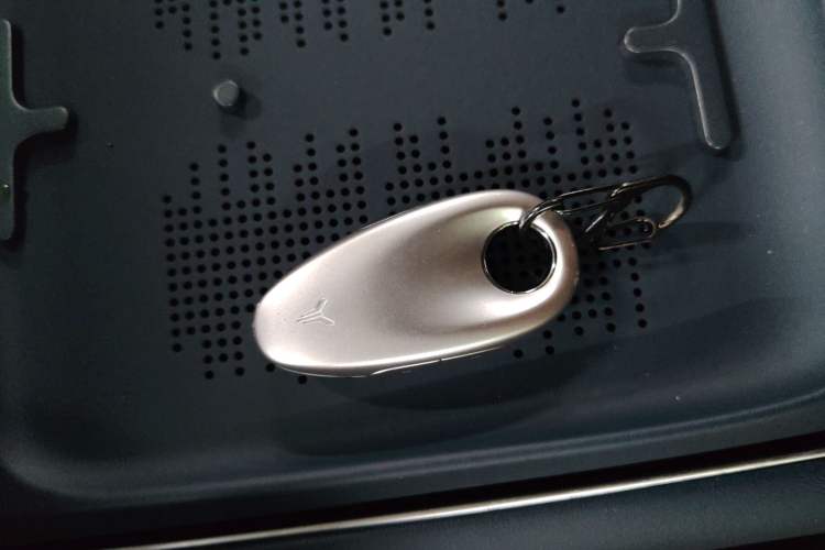 Used VOYAH FREE 2024 Ultra-Long Range Intelligent Driving Version
