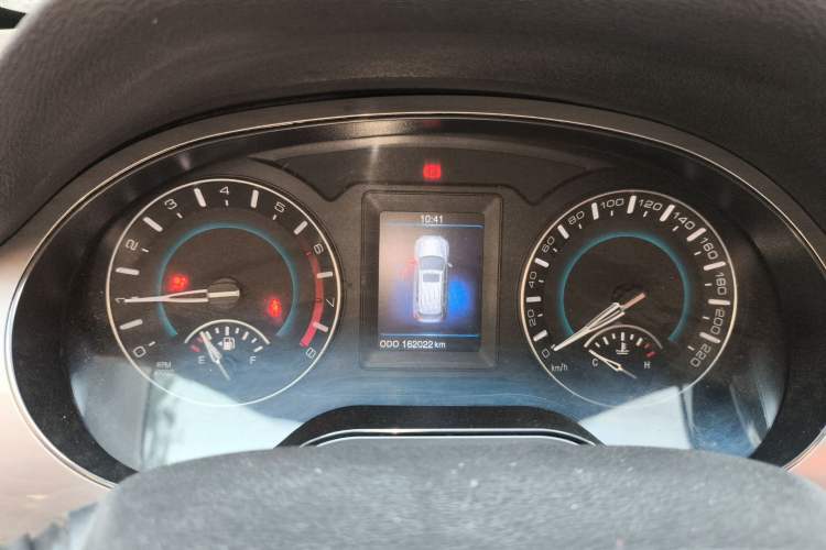 Used Haval H2 2014 1.5T Manual Two-Wheel Drive Prestige Edition