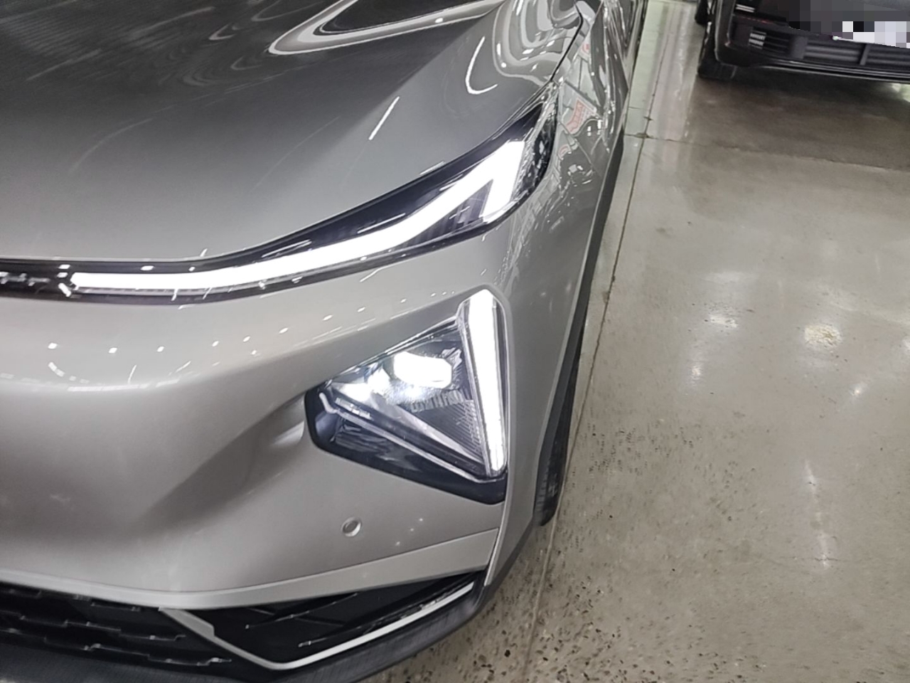 Geely Galaxy L7 2025 EM-i 115km Exploration Edition — снимка 8