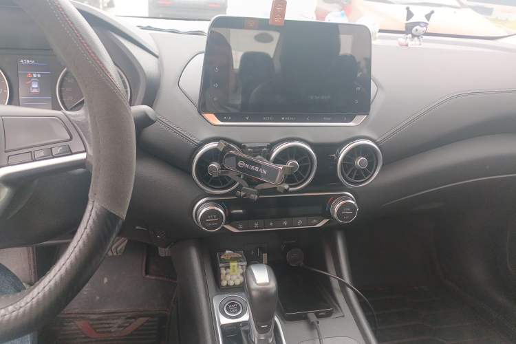 Used Nissan Sylphy 2022 1.6L XL CVT Enjoyment Edition
