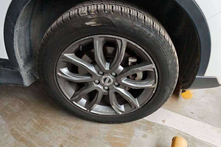 Used Haval H7 2019 2.0T Enjoyment Model China VI Standard Right Front Wheel Hub