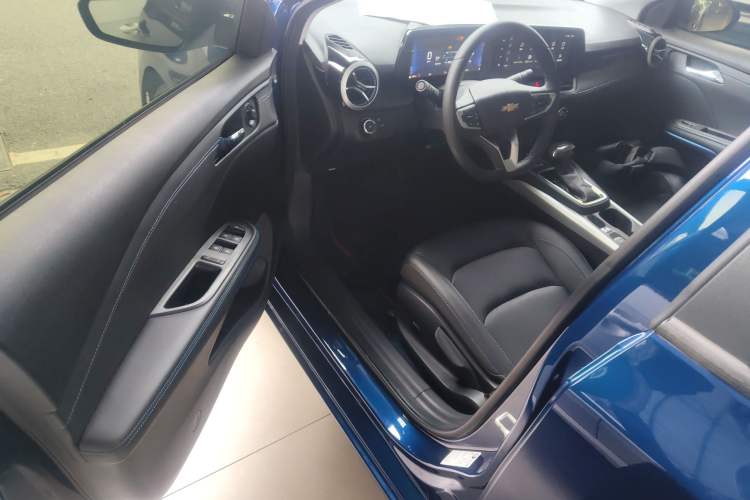 Used Chevrolet Monza 2023 1.3T Mild Hybrid Automatic Luxury Edition
