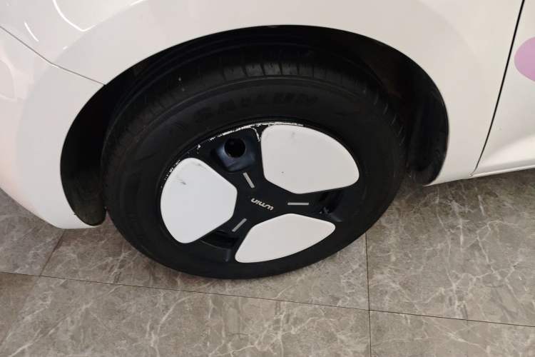 Used CHANGAN NEVO Lumin 2022 210km Sweet Edition
