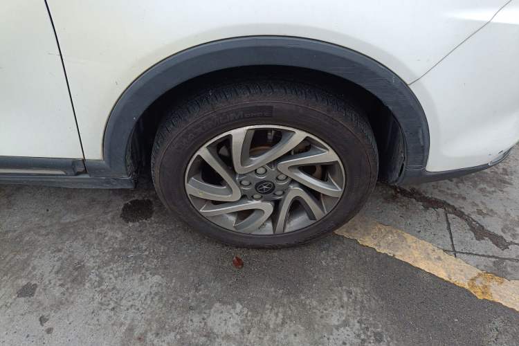 Used JAC Refine S3 2016 1.5L Manual Luxury Smart Premium Edition