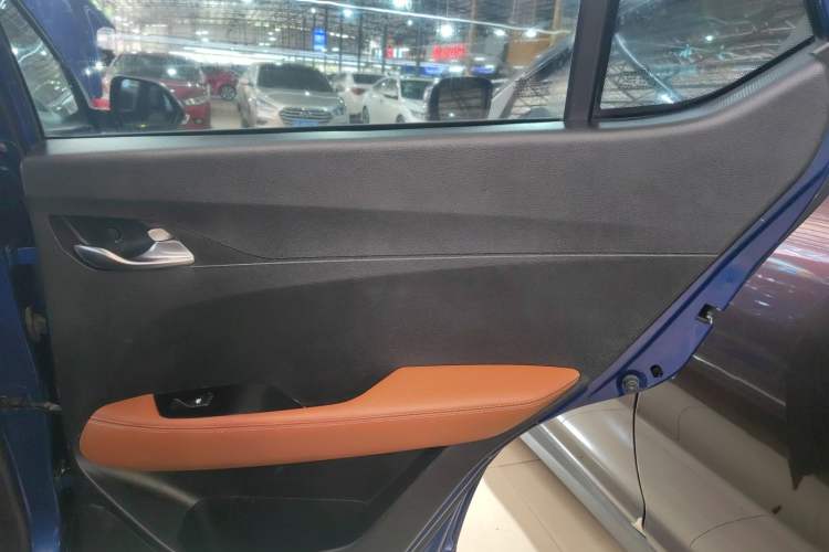 Used Baojun 510 2017 1.5L Automatic Luxury Model