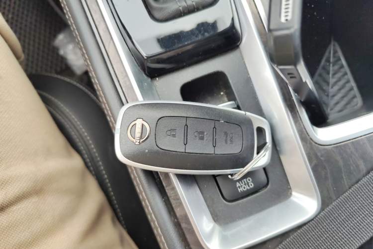 Used Nissan Teana 2022 2.0L XL-TLS Enjoyment Edition
