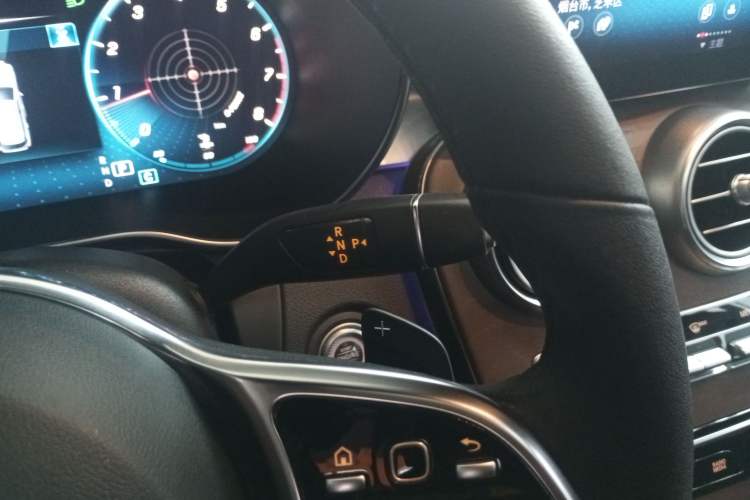 Used Mercedes-Benz GLC 2020 GLC 260 L 4MATIC Luxury Model