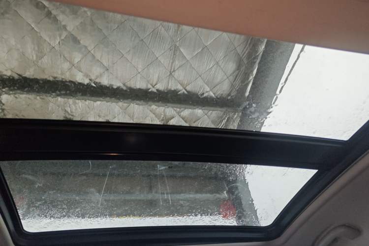 Used Chevrolet Malibu XL 2019 535T CVT Active Version