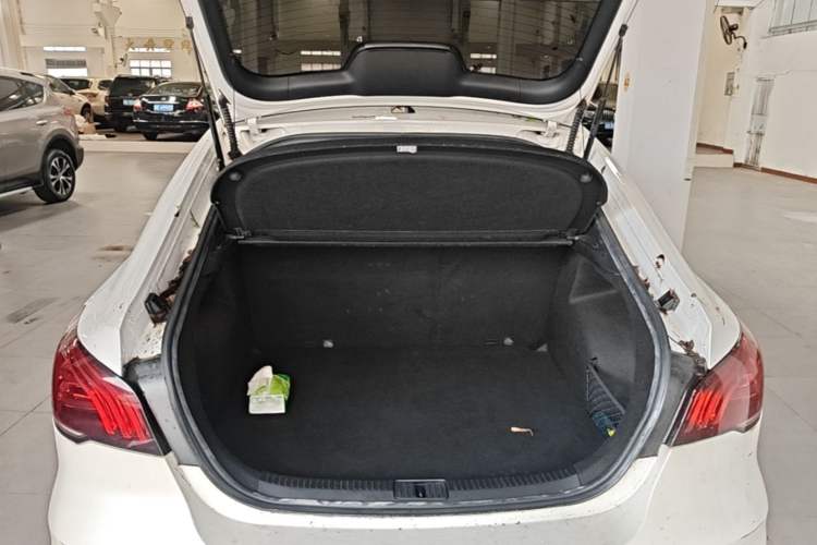 Used MG 6 2020 1.5T Automatic Trophy Flagship Edition