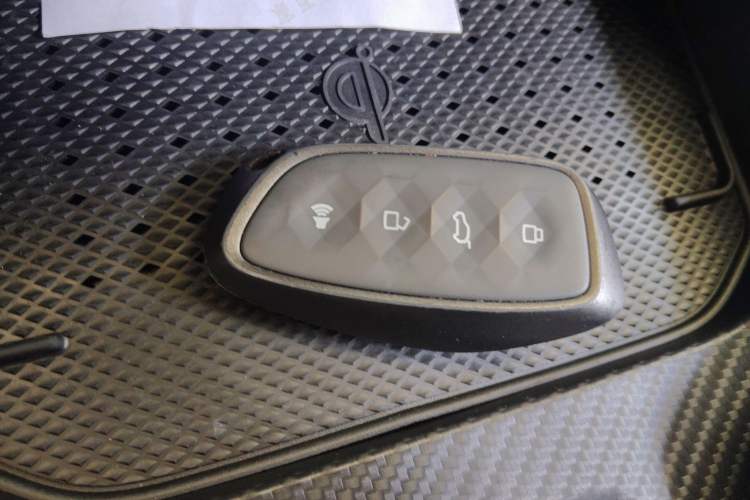 Used Haval H Dog New Energy 2023 DHT-PHEV 105km Tide Electric Version Plus