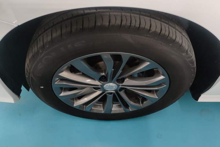 Used MG 5 2026 Model 180DVVT Global Luxury Edition
